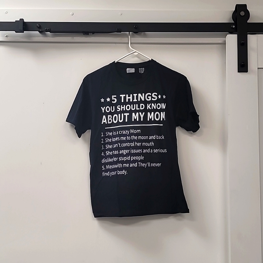 Graphic Tee